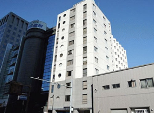 会社概要